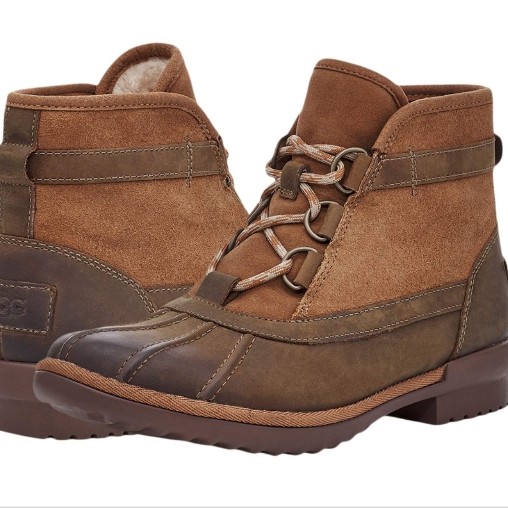 Ugg Duck Boot